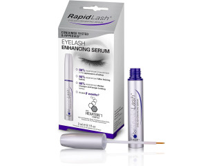 Rapid Lash Rapidlash Eyelash Enhancing Serum, 0.1 Fl Oz