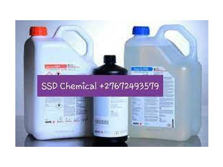 Ssd Chemical Solution and Activation Powder +27672493579 in Gauteng.